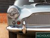 Aston Martin DB4 - Series 1