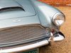 Aston Martin DB4 - Series 1