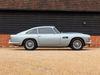 Aston Martin DB4 - Series 1