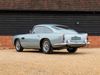 Aston Martin DB4 - Series 1