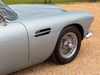 Aston Martin DB4 - Series 1