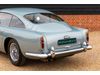 Aston Martin DB4 - Series 1