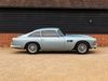 Aston Martin DB4 - Series 1