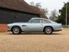 Aston Martin DB4 - Series 1