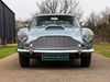 Aston Martin DB4 - Series 1