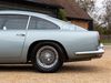 Aston Martin DB4 - Series 1