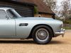Aston Martin DB4 - Series 1