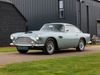 Aston Martin DB4 - Series 1