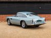Aston Martin DB4 - Series 1