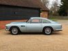 Aston Martin DB4 - Series 1