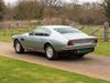Aston Martin V8 (Rare 5-speed Manual)