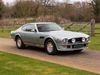 Aston Martin V8 (Rare 5-speed Manual)