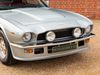 Aston Martin V8 (Rare 5-speed Manual)