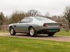 Aston Martin V8 (Rare 5-speed Manual)
