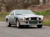Aston Martin V8 (Rare 5-speed Manual)
