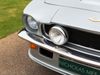 Aston Martin V8 (Rare 5-speed Manual)