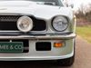Aston Martin V8 (Rare 5-speed Manual)