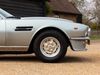 Aston Martin V8 (Rare 5-speed Manual)