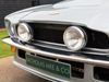 Aston Martin V8 (Rare 5-speed Manual)