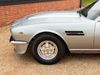 Aston Martin V8 (Rare 5-speed Manual)