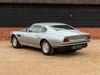 Aston Martin V8 (Rare 5-speed Manual)