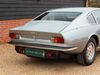 Aston Martin V8 (Rare 5-speed Manual)