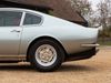 Aston Martin V8 (Rare 5-speed Manual)