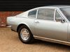 Aston Martin V8 (Rare 5-speed Manual)