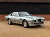 Aston Martin V8 (Rare 5-speed Manual)
