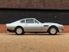 Aston Martin V8 (Rare 5-speed Manual)