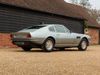 Aston Martin V8 (Rare 5-speed Manual)