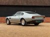 Aston Martin V8 (Rare 5-speed Manual)