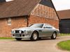 Aston Martin V8 (Rare 5-speed Manual)