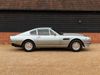 Aston Martin V8 (Rare 5-speed Manual)