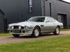 Aston Martin V8 (Rare 5-speed Manual)