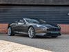 Aston Martin DB9 GT Volante - Last of 9 Limited Edition