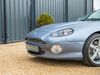 Aston Martin DB7 GT