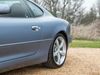 Aston Martin DB7 GT