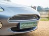 Aston Martin DB7 GT