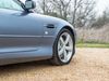 Aston Martin DB7 GT