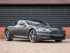 Aston Martin DBS Coupe