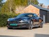 Aston Martin DBS Coupe