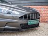 Aston Martin DBS Coupe