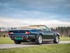 Aston Martin V8 Volante Vantage Factory built ‘PRINCE OF WALES’ edition   