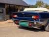 Aston Martin V8 Volante Vantage Factory built ‘PRINCE OF WALES’ edition   