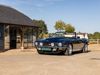Aston Martin V8 Volante Vantage Factory built ‘PRINCE OF WALES’ edition   