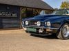 Aston Martin V8 Volante Vantage Factory built ‘PRINCE OF WALES’ edition   