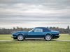 Aston Martin V8 Volante Vantage Factory built ‘PRINCE OF WALES’ edition   