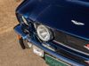 Aston Martin V8 Volante Vantage Factory built ‘PRINCE OF WALES’ edition   