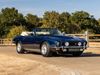 Aston Martin V8 Volante Vantage Factory built ‘PRINCE OF WALES’ edition   